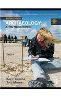 Archaeology