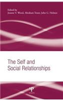 The Self and Social Relationships