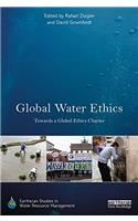 Global Water Ethics