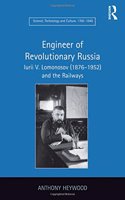 Engineer of Revolutionary Russia