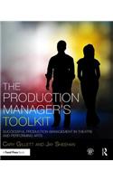 The Production Manager's Toolkit