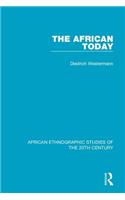 The African Today