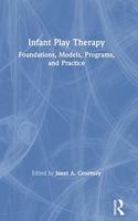 Infant Play Therapy