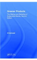 Greener Products