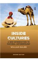 Inside Cultures