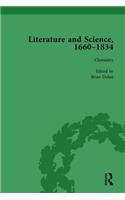 Literature and Science, 1660-1834, Part II Vol 8