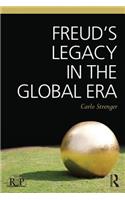 Freud's Legacy in the Global Era