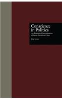 Conscience in Politics