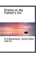Erema or My Father's Sin