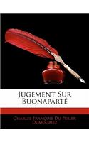 Jugement Sur Buonapart