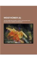 Weisthumer (6)