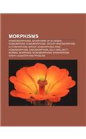 Morphisms