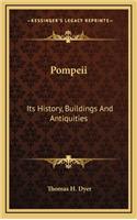 Pompeii