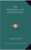 The Mysteries and Christianity