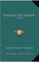 Panama Patchwork