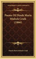 Poems of Dinah Maria Mulock Craik (1866)