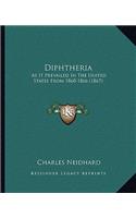 Diphtheria