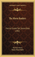 Morse Readers