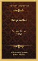 Philip Walton