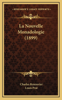 La Nouvelle Monadologie (1899)