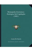 Monografia Zootomico-Zoologica Sul Capidoglio (1881)