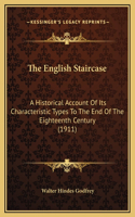 English Staircase