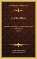 Il Carillon Magico