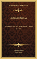 Epistolario Dantesco