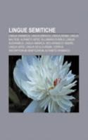 Lingue Semitiche