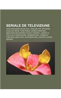 Seriale de Televiziune