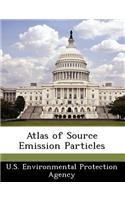 Atlas of Source Emission Particles: (English)