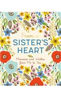 From a Sister's Heart