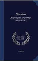 Wulfstan