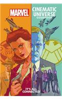 Marvel Cinematic Universe Guidebook: It's All Connected