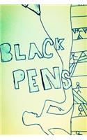 Black Pens