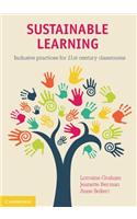 Sustainable Learning
