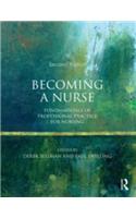 Becoming a Nurse