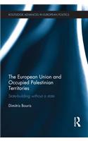 The European Union and Occupied Palestinian Territories