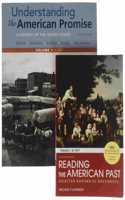 Understanding the American Promise, Volume 1, 3e & Reading American Past, Volume 1, 5e