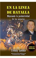 En La Linea de Batalla