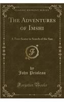 The Adventures of Imshi