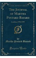 The Journal of Martha Pintard Bayard