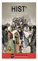 Hist Online, 1 Term (6 Months) Printed Access Card for Schultz's Hist, Volume 2, 5th