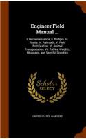 Engineer Field Manual ...
