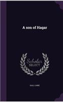 son of Hagar