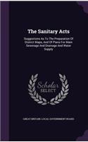 Sanitary Acts