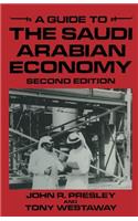Guide to the Saudi Arabian Economy