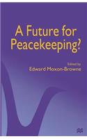 Future for Peacekeeping?