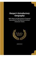 Harper's Introductory Geography