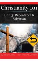Christianity 101 Unit 3